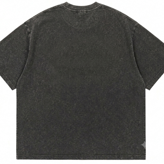 REMERA OVER BASIC MIVA